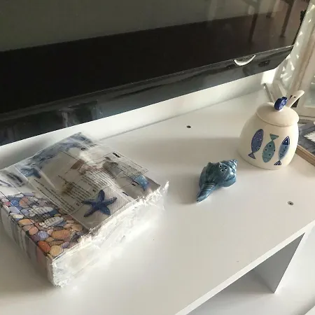 Luxury Sea View - Marine Deko * Constanţa