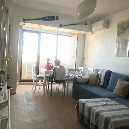 Luxury Sea View - Marine Deko * Κονστάντζα