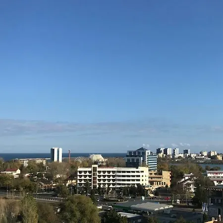 Luxury Sea View - Marine Deko *