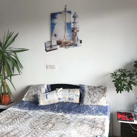 Διαμέρισμα Luxury Sea View - Marine Deko Κονστάντζα