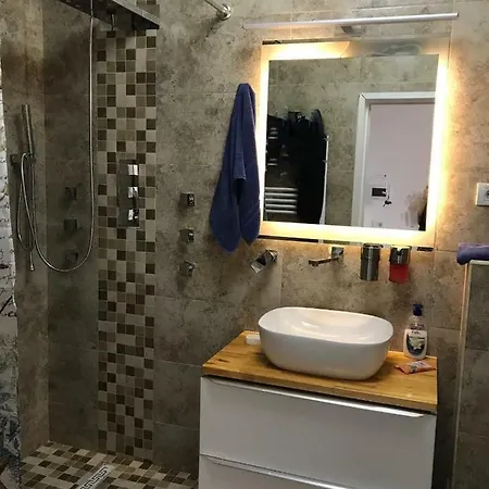 Luxury Sea View - Marine Deko Apartment Constanta
