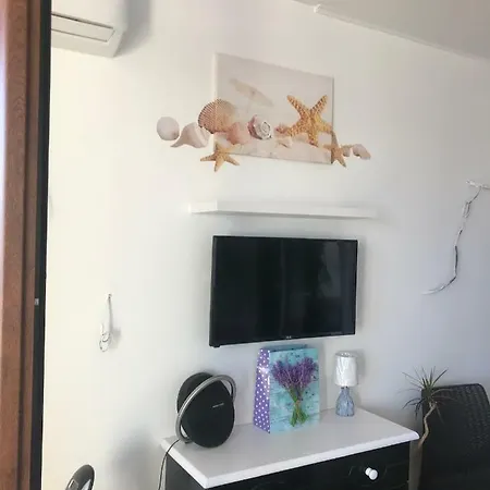 Luxury Sea View - Marine Deko Apartment Constanta