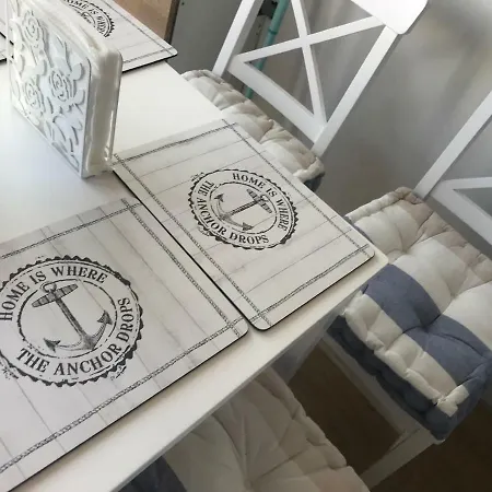 Luxury Sea View - Marine Deko * Κονστάντζα